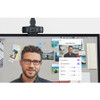 Logitech C920e Webcam - 3 Megapixel - 30 fps - USB Type A - TAA Compliant 960-001384