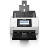 Epson DS-790WN Cordless Large Format ADF Scanner - 600 dpi Optical B11B265201