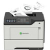 Lexmark MS620 MS622de Desktop Wired Laser Printer - Monochrome - TAA Compliant 36ST500