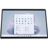 Microsoft Surface Pro 9 Tablet - 13" - 16 GB - 256 GB SSD - Windows 11 Pro 64-bit - Platinum QIA-00001