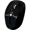 Adesso iMouse S60B - 2.4 GHz Wireless Programmable Nano Mouse IMOUSES60B