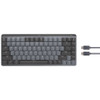 Logitech MX Mechanical Keyboard for Mac 920-010831