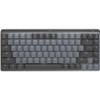 Logitech MX Mechanical Keyboard for Mac 920-010831