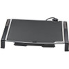 Presto 19" x 15" Tilt and Fold Griddle 07073