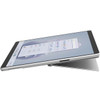 Microsoft Surface Pro 9 Tablet - 13" - 16 GB - 512 GB SSD - Windows 11 Pro - 5G - Platinum S1D-00001