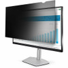 StarTech.com Monitor Privacy Screen for 27" Display - Widescreen Computer Monitor Security Filter - Blue Light Reducing Screen Protector PRIVSCNMON27