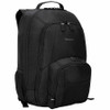 Targus Groove CVR600 Carrying Case (Backpack) for 15.4" to 16" Notebook - Black CVR600