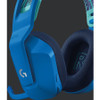 Logitech G733 Lightspeed Wireless RGB Gaming Headset 981-000942