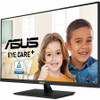 Asus VP327Q 32" Class 4K UHD LED Monitor - 16:9 VP327Q