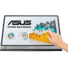 Asus ZenScreen MB16AMT 16" Class LCD Touchscreen Monitor - 16:9 MB16AMT