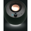 Creative Pebble Pro 2.0 Portable Bluetooth Speaker System - 10 W RMS - Alpine Green 51MF1710AA001