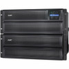 APC by Schneider Electric Smart-UPS X 2000VA Rack/Tower LCD 100-127V with Network Card SMX2000LVNC