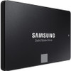 Samsung 870 EVO MZ-77E250B/AM 250 GB Solid State Drive - 2.5" Internal - SATA (SATA/600) MZ-77E250B/AM