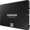 Samsung 870 EVO MZ-77E250B/AM 250 GB Solid State Drive - 2.5" Internal - SATA (SATA/600) MZ-77E250B/AM