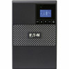 Eaton 5P UPS 1440VA 1100W 120V Line-Interactive UPS, 5-15P, 8x 5-15R Outlets, True Sine Wave, Cybersecure Network Card Option, Tower 5P1500