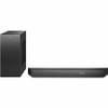 Philips 3.1 Bluetooth Sound Bar Speaker - 310 W RMS - Black TAB7807/37