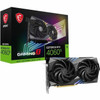 MSI NVIDIA GeForce RTX 4060 Ti Graphic Card - 8 GB GDDR6 G406TGX8