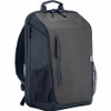 HP Travel Carrying Case (Backpack) for 15.6" HP Notebook, Accessories - Gray 6B8U6AA
