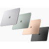 Microsoft Surface Laptop 5 13.5" Touchscreen Notebook - 2256 x 1504 - Intel Core i5 12th Gen i5-1245U - Intel Evo Platform - 16 GB Total RAM - 512 GB SSD - Sandstone R8P-00058