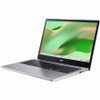 Acer Chromebook 315 CB315-5H-C4Z5 15.6" Chromebook - Full HD - Intel N100 - 8 GB - 64 GB Flash Memory - Silver NX.KRNAA.002