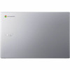 Acer Chromebook 315 CB315-5H-C4Z5 15.6" Chromebook - Full HD - Intel N100 - 8 GB - 64 GB Flash Memory - Silver NX.KRNAA.002