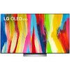 LG evo C2 OLED65C2PUA 65" Smart OLED TV - 4K UHDTV OLED65C2PUA.AUS