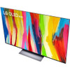 LG evo C2 OLED65C2PUA 65" Smart OLED TV - 4K UHDTV OLED65C2PUA.AUS