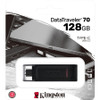 Kingston DataTraveler 70 USB-C Flash Drive DT70/128GB