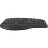 Adesso Desktop Ergonomic Keyboard AKB-150UB