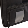 Case Logic QNS-311 Carrying Case (Attach&eacute;) for 13.3" Notebook, Accessories - Black 3203771