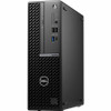 Dell OptiPlex 7000 7020 Plus Desktop Computer - Intel Core i7 14th Gen i7-14700 - 16 GB - 256 GB SSD - Small Form Factor DM51W