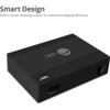 SIIG 60W 10-Port USB Charger AC-PW1G11-S1