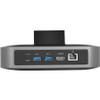 Targus Single Video HDMI Dock for Tablet Cradle Workstation DOCK421SGLZ