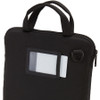 Case Logic Quantic LNEO-214 Carrying Case (Sleeve) for 14" Chromebook - Black 3204734
