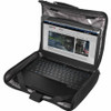 Mobile Edge Express Carrying Case (Briefcase) for 16" Notebook, Chromebook - Black MEEN216