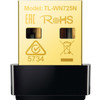 TP-LINK TL-WN725N - USB WiFi Adapter for PC - Nano Size TL-WN725N