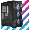 Cooler Master MasterBox TD500 Mesh V2 TD500V2-KGNN-S00