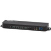 Tripp Lite by Eaton 4-Port DisplayPort/USB KVM Switch - 4K 60 Hz, HDR, HDCP 2.2, IR, DP 1.4, USB Sharing B005-DPUA4