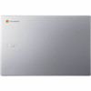 Acer Chromebook 315 CB315-5HT-P5NU 15.6" Touchscreen Chromebook - Full HD - Intel N200 - 8 GB - 128 GB Flash Memory - Silver NX.KRMAA.003