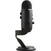 Blue Yeti Wired Condenser Microphone 988-000100