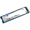 Kingston 1 TB Solid State Drive - M.2 2280 Internal - PCI Express NVMe (PCI Express NVMe 4.0 x4) SNV2S/1000G