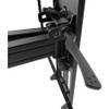 Kanto PMX700 Wall Mount for TV - Black PMX700