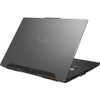 TUF Gaming F17 FX707 FX707VV-RS74 17.3" Gaming Notebook - Full HD - Intel Core i7 13th Gen i7-13700H - 16 GB - 1 TB SSD - Gray FX707VV-RS74