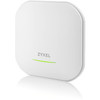 ZYXEL WAX620D-6E Dual Band IEEE 802.11 a/b/g/n/ac/ax 5.40 Gbit/s Wireless Access Point WAX620D-6E