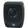 SMK-Link GoSpeak! Duet Wireless Portable PA System with Wireless Microphones (VP3450) VP3450
