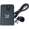 SMK-Link GoSpeak! Duet Wireless Portable PA System with Wireless Microphones (VP3450) VP3450