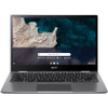 Acer Chromebook Spin 513 R841T R841T-S4ZG 13.3" Touchscreen Convertible 2 in 1 Chromebook - Full HD - 1920 x 1080 - Qualcomm Kryo 468 Octa-core (8 Core) 2.10 GHz - 4 GB Total RAM - 64 GB Flash Memory NX.AA5AA.004