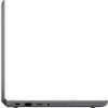 Asus Chromebook Flip CR1 CR1100FKA-YZ142T-S 11.6" Touchscreen Convertible Chromebook - HD - 1366 x 768 - Intel Celeron N5100 Quad-core (4 Core) 1.10 GHz - 4 GB Total RAM - 32 GB Flash Memory - Dark Gray CR1100FKA-YZ142T-S
