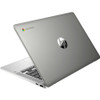 HP Chromebook 14a-na0000 14a-na0200nr 14" Chromebook - HD - 1366 x 768 - Intel Celeron N4120 Quad-core (4 Core) - 4 GB Total RAM - 4 GB On-board Memory - 64 GB Flash Memory - Mineral Silver, Natural Silver 60F57UA#ABA