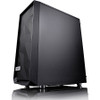 Fractal Design Meshify C Window Computer Case FD-CA-MESH-C-BKO-TG